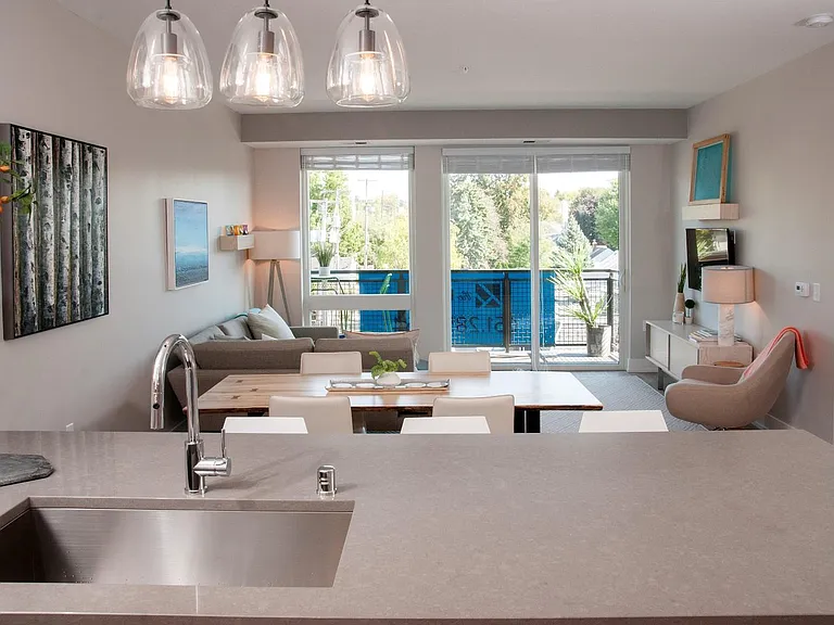 The Finn Apartments — Photo 9