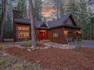 14632 Christie Ln, Truckee, CA 96161