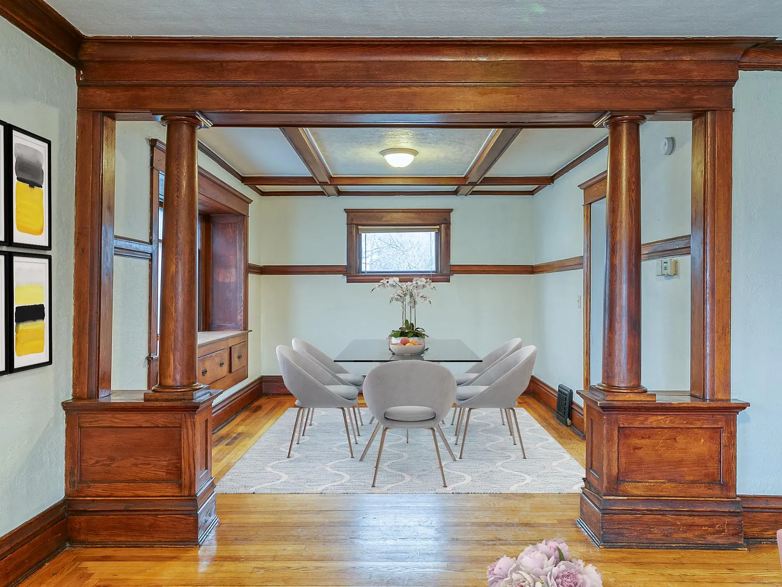 3 bed, 1850 sqft, $1,650 — Photo 3