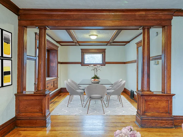 1028 N Cedar St — Photo 3