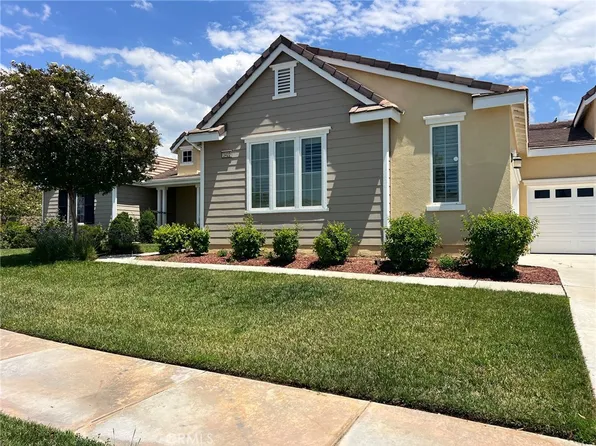 3422 Marvel St, Hemet, CA 92543