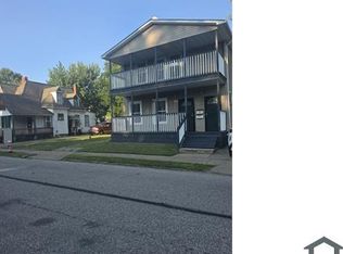 2351 E 86th St #2, Cleveland, OH 44106