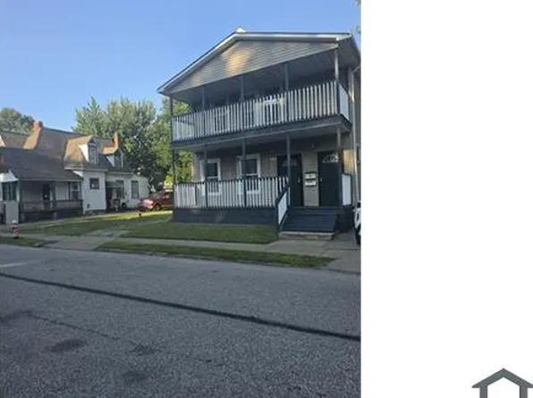 2351 E 86th St #2, Cleveland, OH 44106