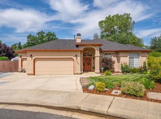 1750 Player Ct, Redding, CA 96003
