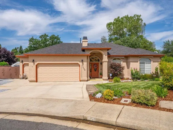 1750 Player Ct, Redding, CA 96003