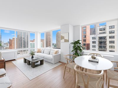 389 E 89th St APT 14F, New York, NY, 10128