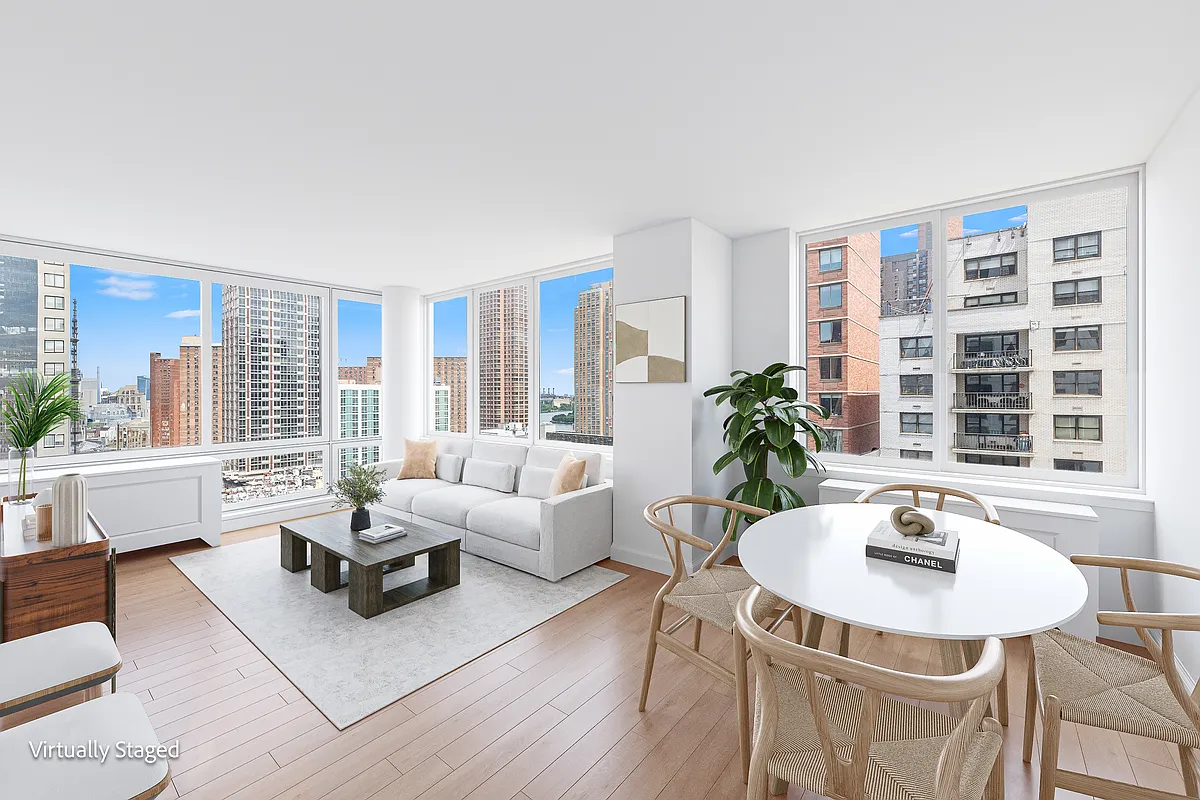 389 East 89th St Unit 14F  