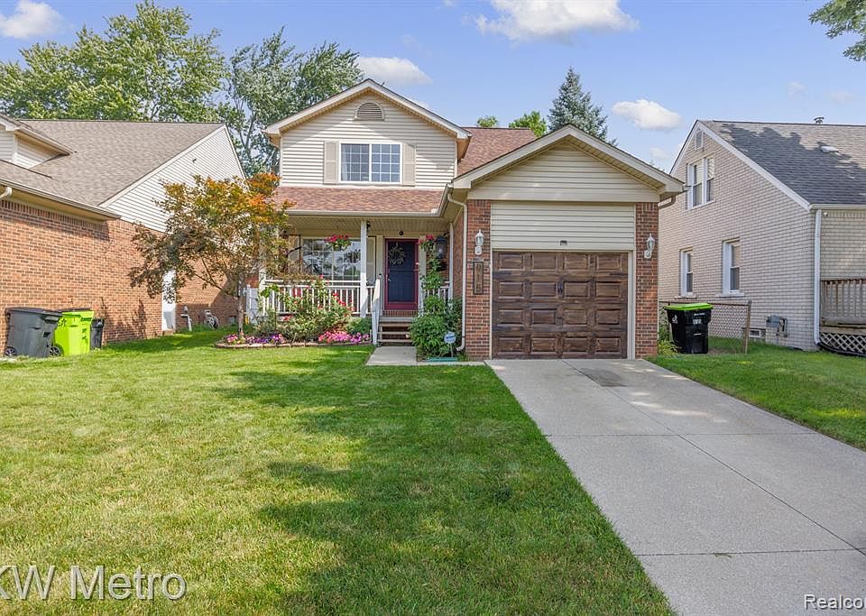 915 E Harwood Ave, Madison Heights, MI 48071 Zillow