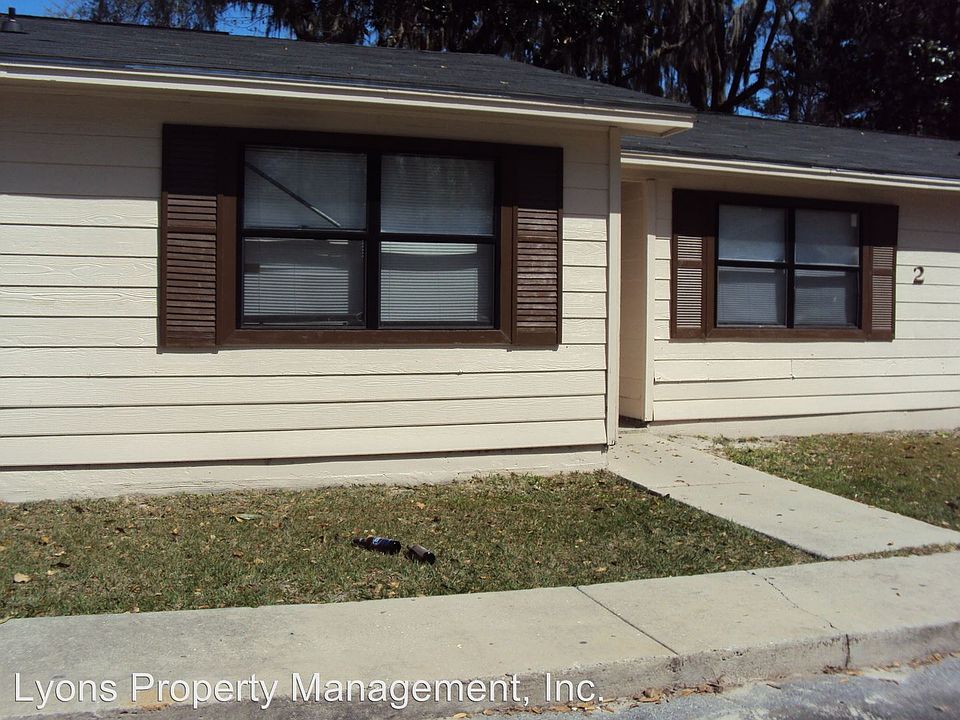 1st image of 1309 Ponderosa Dr APT A2