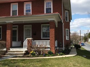 343 E Main St, Annville, PA 17003