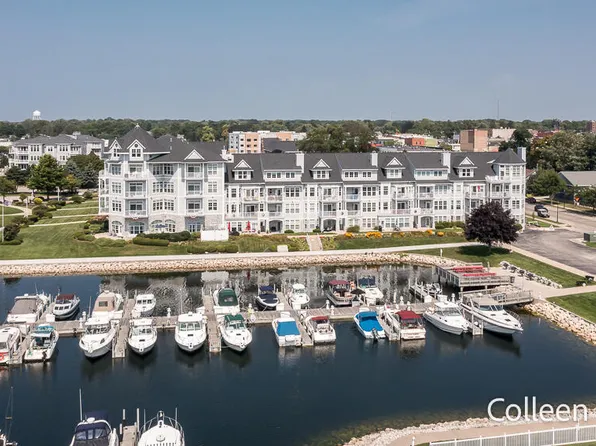 300 S Rath Ave Unit 43, Ludington, MI 49431