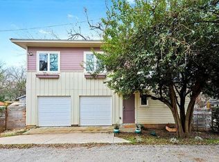 1802 Holly St #B, Austin, TX 78702