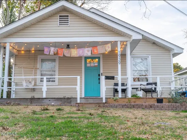 1939 Hudson Drive, Wilmington, NC 28403