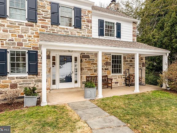 4th image of 505 Old Gulph Rd