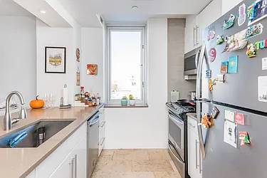 Rented by Modern Spaces