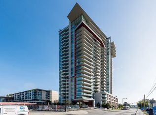 1550 Fern St #601, North Vancouver, BC