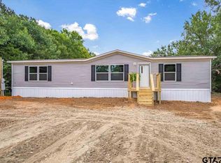 261 Vz County Road 3535, Wills Pt, TX 75169