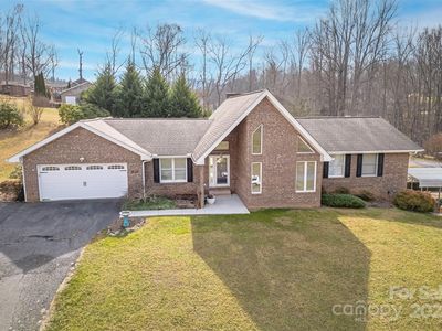 43 Tony Candler Ct, Candler, NC, 28715