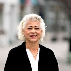 Marie Borrelli
