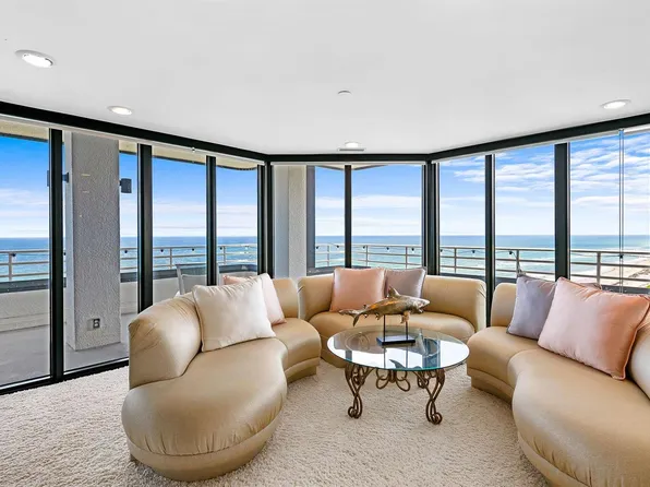 2901 S Ocean Blvd Ph 1, Highland Beach, FL 33487