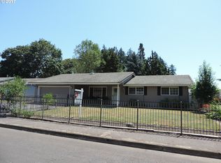 5338 Queens Ave NE, Keizer, OR 97303