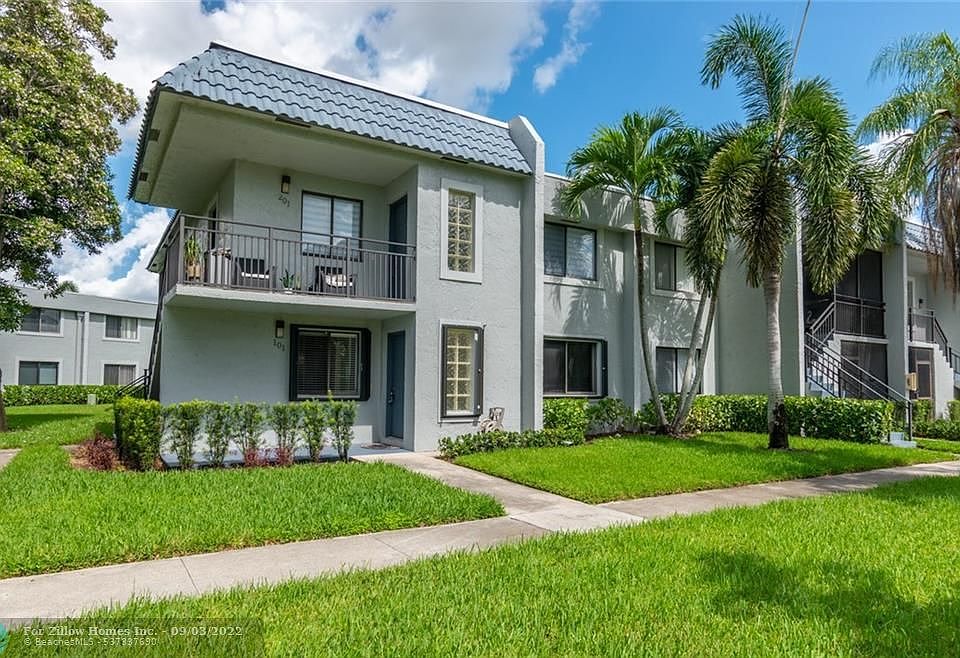 Gardens At Bonaventure West Condominiums 16531 Blatt Blvd Fort