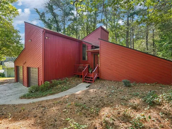 2138 Cedar Forks Dr, Marietta, GA 30062