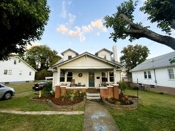 227 19th St, Bristol, VA 24201
