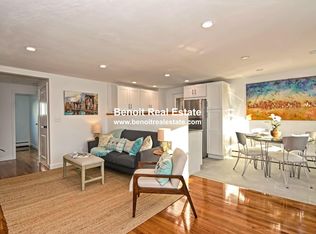 30 Avon St #10, Somerville, MA 02143