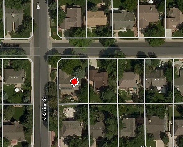 2nd image of 12404 E Vassar Dr
