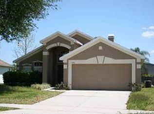 1418 Twin Rivers Blvd, Oviedo, FL 32766