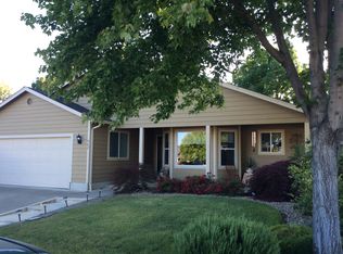 962 Ridgeview Dr, Eagle Pt, OR 97524