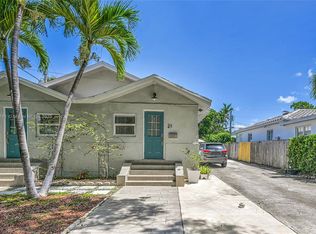 21 NE 48th St #21, Miami, FL 33137