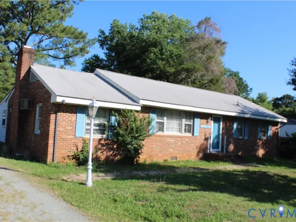 7251 Stonewall Dr, Mechanicsville, VA 23111
