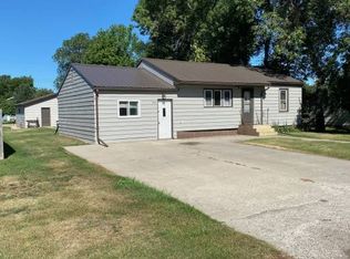 314 1st Ave SW, Steele, ND 58482