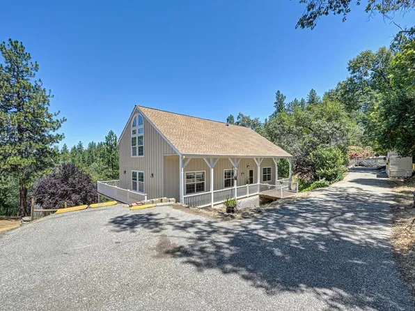 20810 Indian Dr, Colfax, CA 95713