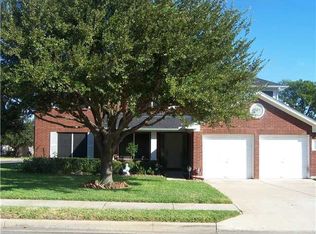 3821 Eagles Nest St, Round Rock, TX 78665