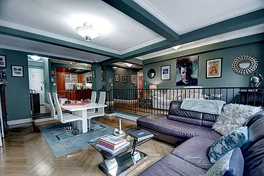 Rented by Urbane Brokerage