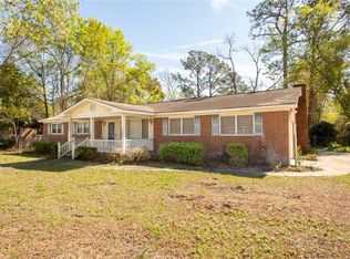 902 Stanton Ave, Waycross, GA 31503