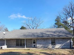 115 Chestnut Ln, Mena, AR 71953