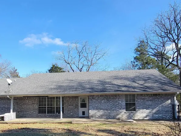 115 Chestnut Ln, Mena, AR 71953
