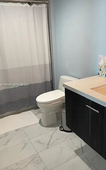 2475 Brickell Ave #1704 — Photo 9