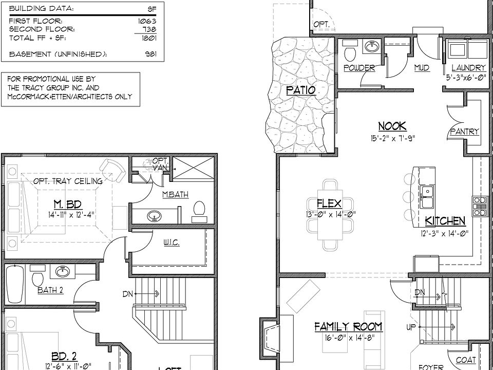2nd image of 652 Baker St