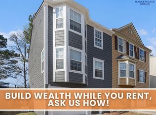 6519 Charter Way, Lithonia, GA 30058