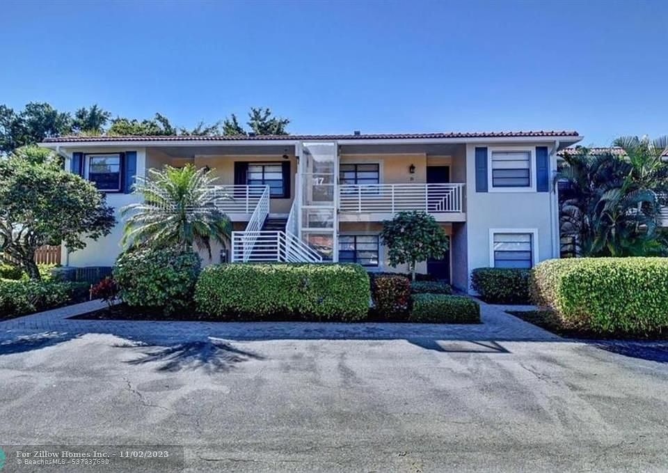 Southport At Hunters Run Condominiums 13 Southport Ln Boynton Beach