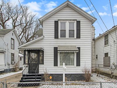 1350 N Edwards St, Kalamazoo, MI, 49007
