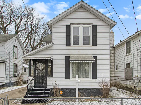 1350 N Edwards St, Kalamazoo, MI 49007