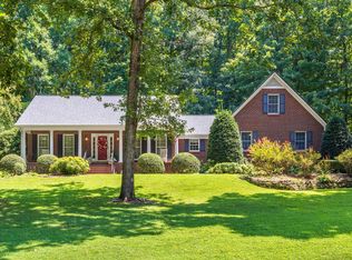 353 Hidden Oaks Trl NE, Cleveland, TN 37312