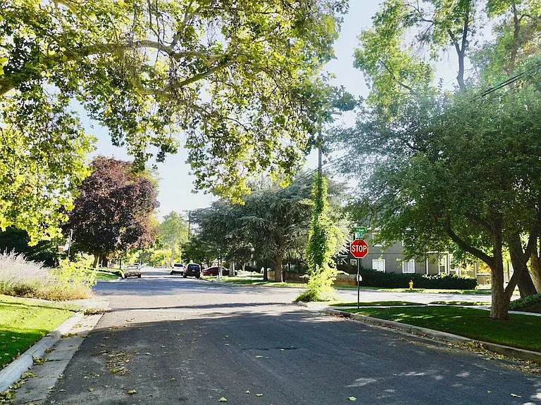 Neighborhood