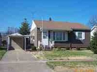 1223 Union St, Boone, IA 50036